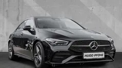 Mercedes CLA200