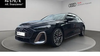 Gebraucht Audi A5 S-Line 367 PS (269 kW) 2025 Coupé