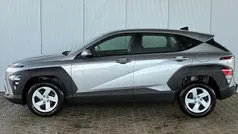 (shimmering silver) Neu 2025 Hyundai Kona Comfort SUV | 25.000 € (Fairer Preis)