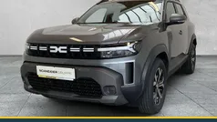 Gebraucht 2025 Dacia Duster Expression SUV | 21.490 € (Guter Preis)