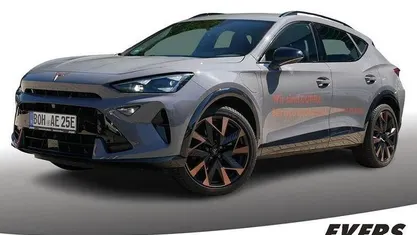 Gebraucht Cupra Formentor VZ 272 PS (200 kW) 2024 SUV