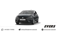 Fiord blau Neu 2025 Seat Ibiza Limousine | 20.950 € (Fairer Preis)