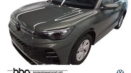 Gebraucht VW Tiguan R-line 150 PS (110 kW) 2025 SUV
