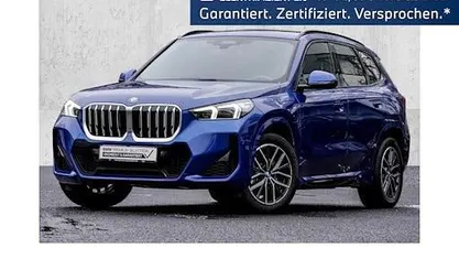 Gebraucht 2024 BMW X1 M Sport SUV | 42.999 € (Fairer Preis)