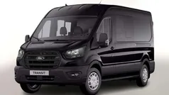 Gebraucht 2025 Ford Transit Trend Van / Kleinbus | 43.340 € (Fairer Preis)