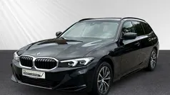 Gebraucht 2025 BMW 318 Sport Line Kombi | 37.570 € (Fairer Preis)