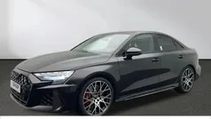 Gebraucht 2025 Audi RS3 Kleinwagen | 69.880 € (Guter Preis)