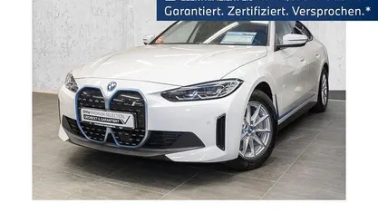 Gebraucht 2022 BMW i4 Sport Line Limousine | 36.870 € (Guter Preis)