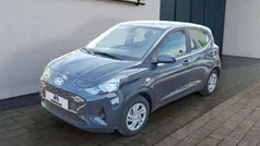 Gebraucht 2025 Hyundai i10 Select Kleinwagen | 15.770 € (Fairer Preis)