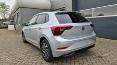 Gebraucht 2025 VW Polo Life Kleinwagen | 21.990 € (Fairer Preis)
