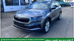 Gebraucht 2024 Skoda Karoq Selection SUV | 29.155 € (Superpreis)