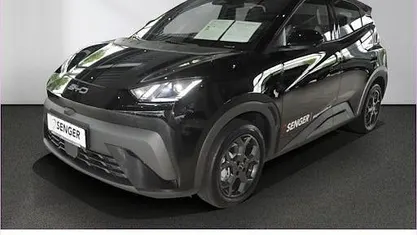 Gebraucht 2025 BYD Dolphin Surf Comfort Kleinwagen | 21.880 € (Guter Preis)