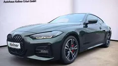 Gebraucht 2024 BMW 430 M Sport Coupé | 53.380 € (Fairer Preis)
