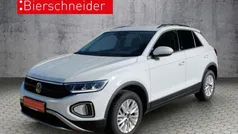 Gebraucht 2024 VW T-Roc Life SUV | 21.950 € (Guter Preis)