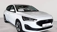 Gebraucht 2022 Ford Focus Cool & Connect Kombi | 14.990 € (Superpreis)