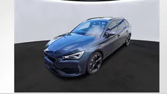 Gebraucht 2023 Cupra Leon VZ Kombi | 29.450 € (Guter Preis)