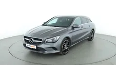 Gebraucht 2019 Mercedes CLA200 Shooting Brake Urban Kombi | 21.480 € (Fairer Preis)