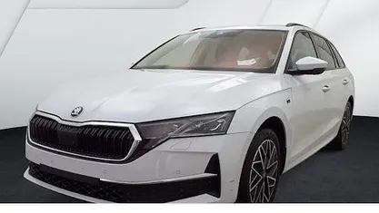 Gebraucht Skoda Octavia Tour 150 PS (110 kW) 2025 Kombi