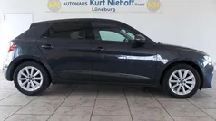 Gebraucht 2021 Audi A1 Sportback Advanced Kleinwagen | 19.970 € (Fairer Preis)