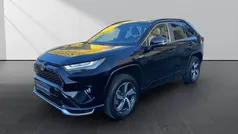Gebraucht 2022 Toyota RAV4 Hybrid Plus SUV | 37.890 € (Fairer Preis)