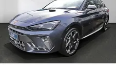 Gebraucht 2025 Cupra Leon VZ | 43.990 €