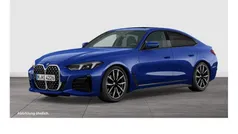 Gebraucht 2025 BMW 430 M Sport Coupé | 51.980 € (Fairer Preis)