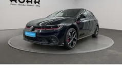 Gebraucht 2025 VW Polo GTI Kleinwagen | 29.970 € (Fairer Preis)