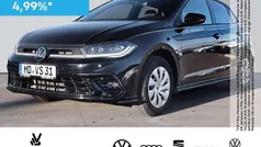Gebraucht 2024 VW Polo R-line Kleinwagen | 25.770 € (Fairer Preis)