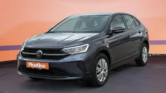 Grau Gebraucht 2022 VW Taigo SUV | 17.330 € (Fairer Preis)