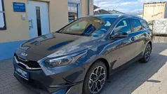 Yucca steel grey metallic/grau Neu 2025 Kia Ceed Sportswagon 3 Kombi | 24.690 € (Guter Preis)