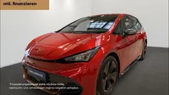 Gebraucht 2022 Cupra Born Kleinwagen | 24.990 € (Fairer Preis)