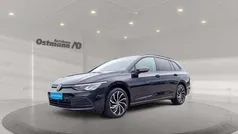 Gebraucht 2021 VW Golf VIII Life Kombi | 21.981 € (Fairer Preis)