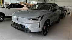 Vapour grey / metallic Gebraucht 2025 Volvo EX90 Ultra SUV | 90.399 € (Superpreis)