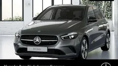 Gebraucht 2025 Mercedes 200 Progressive Limousine | 37.750 € (Fairer Preis)