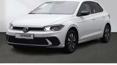 Gebraucht 2025 VW Polo Life Kleinwagen | 22.950 € (Fairer Preis)
