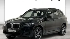 Saphirschwarz Gebraucht 2022 BMW X3 Performance SUV | 45.890 € (Superpreis)