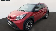 Gebraucht 2025 Toyota Aygo X SUV | 17.430 € (Fairer Preis)