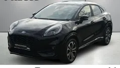 Gebraucht 2024 Ford Puma ST-Line SUV | 21.980 € (Fairer Preis)