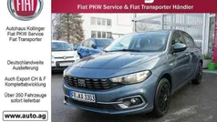 Gebraucht 2022 Fiat Tipo City Life Limousine | 19.844 € (Guter Preis)