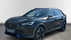 Schwarz Gebraucht 2023 Cupra Formentor SUV | 25.480 € (Guter Preis)