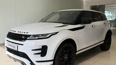 Gebraucht 2024 Land Rover Range Rover evoque Black Edition SUV | 48.290 € (Fairer Preis)
