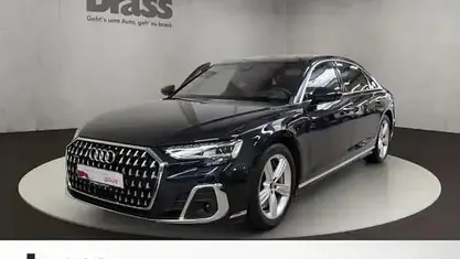 Gebraucht Audi A8 Ambiente 340 PS (250 kW) 2025 Limousine