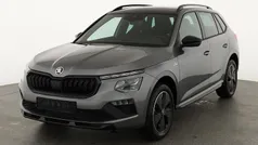 Graphite grau metallic Neu 2025 Skoda Kamiq Monte Carlo SUV | 28.495 € (Fairer Preis)