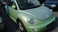 Gebraucht 1999 VW Beetle Limousine | 1.300 € (Superpreis)
