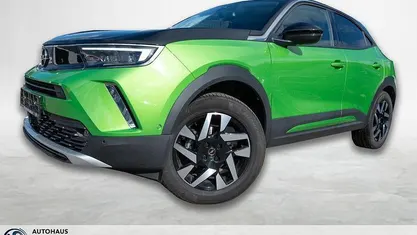 Gebraucht Opel Mokka Elegance 131 PS (96 kW) 2021 SUV