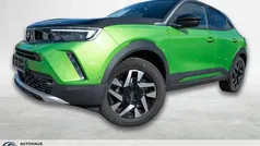 Gebraucht 2021 Opel Mokka Elegance SUV | 18.485 € (Fairer Preis)