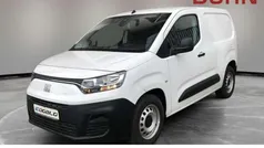 Gebraucht 2024 Fiat e-Doblò L2 50 kWh Van / Kleinbus | 28.990 € (Fairer Preis)