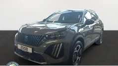 Met. selenium grau Neu 2025 Peugeot 2008 GT SUV | 30.690 € (Guter Preis)