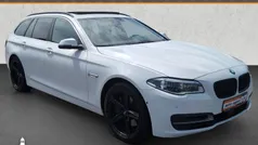 Gebraucht 2016 BMW 530 Sport Line Kombi | 18.990 € (Superpreis)