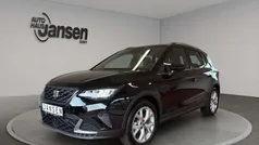 Gebraucht 2025 Seat Arona FR SUV | 26.990 € (Fairer Preis)